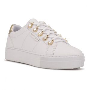NWT Nine West Pearl Sneakers